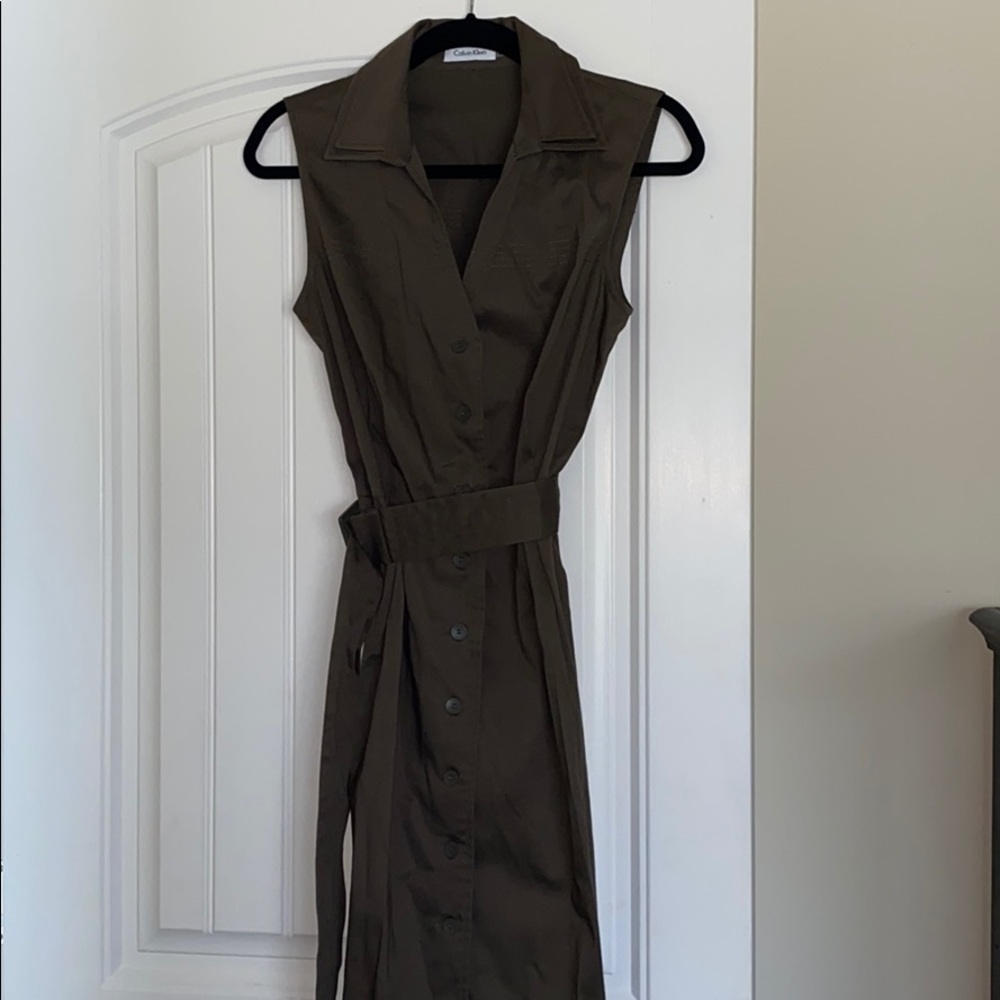 Calvin Klein Dress